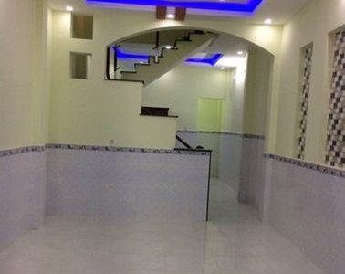 Bán Nhà 1 Lầu Hẻm Xe Hơi 6M Đường Mã Lò, 4X14M, Giá 3.75 Tỷ (Thương lượng)