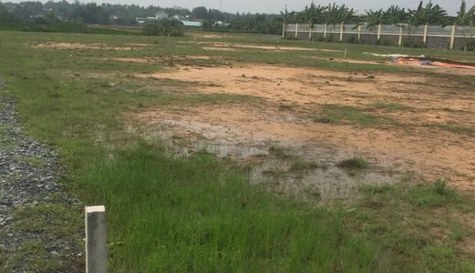 Đất Mặt Tiền Lớn Gần Phà Cát Lái