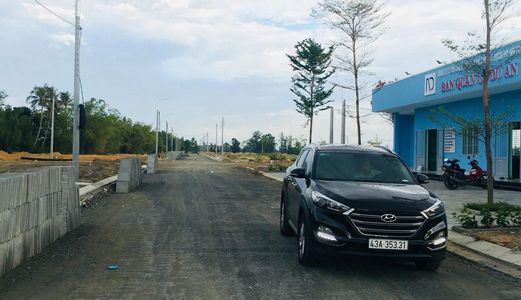 Bán Đất Gần Biển Hà My, Giáp Sông Cổ Cò, Đường 7,5-10,5M, Gía Rẻ Đầu Tư, Chuẩn Bị Ra Sổ. 0985146345