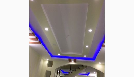 Bán Nhà 1 Lầu Hẻm Xe Hơi 6M Đường Mã Lò, 4X14M, Giá 3.75 Tỷ (Thương lượng)