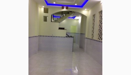 Bán Nhà 1 Lầu Hẻm Xe Hơi 6M Đường Mã Lò, 4X14M, Giá 3.75 Tỷ (Thương lượng)