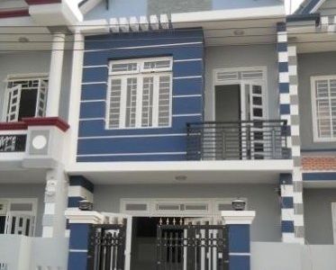 Bán Nhà  Đường Hồ Văn Tăng ,Tân Thạnh Đông ,Củ Chi 800Triệu/120M , Tp.HCM