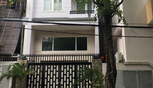 Bán Gấp Biệt Thự Đường Số 10 Khu Dân Cư Trung Sơn