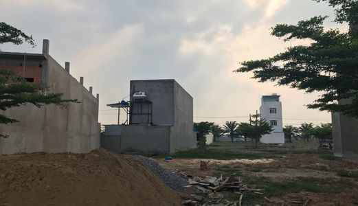 Bán Đất 2 Lô Liền Kề 210M2 Gần Khu Công nghiệp Pouyeun2 Giá Rẻ,Sổ Hồng Riêng