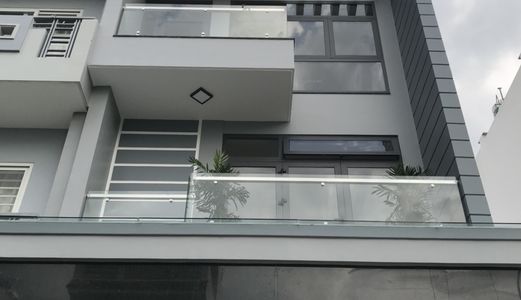 Bán Nhanh Nhà Khu Phạm Hữu Lầu, Diện Tích 5X18M, 3 Tầng, Full Nt Cao Cấp Giá 8.6 Tỷ .