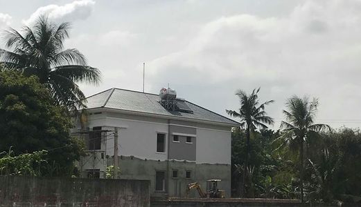 Bán Đất Q.9 Đường Nguyễn Duy Trinh - Giá Ưu Đãi 35 Triệu/m2