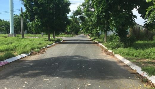 Xuất Cảnh Cần Bán Gấp 2 Lô Đất 100M2 Giá 590 Triệu Ngay Đường Nguyễn Hữu Trí Bình Chánh. 