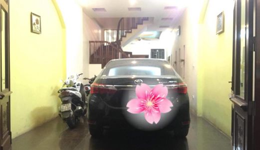 Nhà Đẹp! Phân Lô! Ô Tô! Khu Đô Thị Đại Kim 60 M2, 5 Tầng, 7,4 Tỷ!