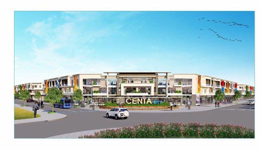 Bán Nhà Phố Thương Mại Khu Đô Thị Vsip Từ Sơn Bắc Ninh -Rẻ So Với Thị Trường 2 Tỷ