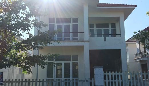 Bán Biệt Thự Vườn Đơn Lập Đô Thị Xanh Center Park Huế 283M2