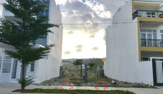 Đất 100% Thổ Cư, Thàng Phố Mới Bình Dương 110M2, Giá 2,5 Tỷ