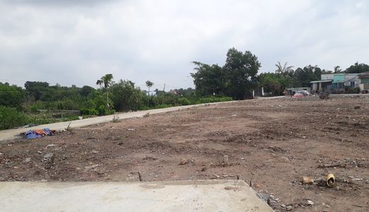 Bán Đất Xã Hóa An Gần Dường Bùi Hữu Nghĩa Biên Hòa Đồng Nai
