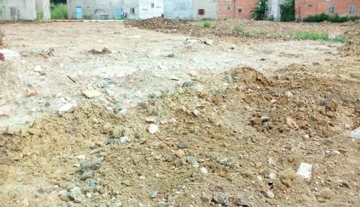 Bán Đất Xã Hóa An Gần Dường Bùi Hữu Nghĩa Biên Hòa Đồng Nai