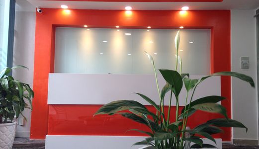 Cho Thuê Văn Phòng Trọn Gói - Full Dịch Vụ - Dịch Vụ Văn Phòng Ảo 