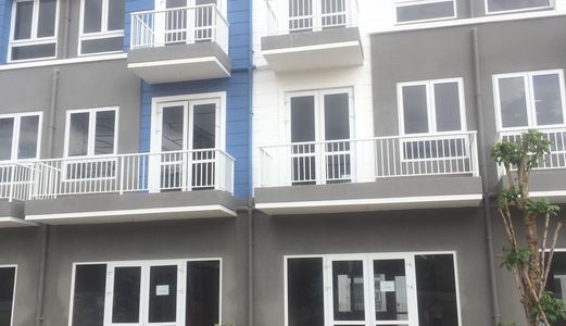 Bán Gấp Nhiều Nhà Phố + Shophouse + Biệt Thự Dự Án Park Riverside Bưng Ông Thoàn Phú Hữu Quận 9