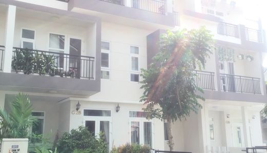 Bán Gấp Nhiều Nhà Phố + Shophouse + Biệt Thự Dự Án Park Riverside Bưng Ông Thoàn Phú Hữu Quận 9