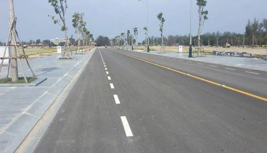 Bán Đất Tài Lộc Sát Mt Ql50,chỉ 400Tr Nhận Xây Dựng Ngay,ck Cực Khủng