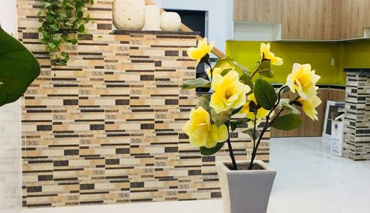 Chốt Nhanh Nhà Sổ Riêng - 1 Lầu - Sát Ngã Tư Ga, Quận 12 - 2,15 Tỷ - Thương Lượng Mạnh!