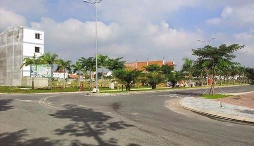 Chỉ Còn 1 Lô Góc Trong Khu Dân Cư Tên Lửa Ii Chiết Khấu 9%, Tặng Gói Ưu Đãi Lên Đến 200Tr