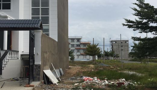 Chỉ Còn 1 Lô Góc Trong Khu Dân Cư Tên Lửa Ii Chiết Khấu 9%, Tặng Gói Ưu Đãi Lên Đến 200Tr