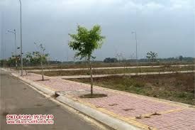 Đất Thổ Cư Chợ Hóc Môn, Hồ Chí Minh 900 Triệu/144M2