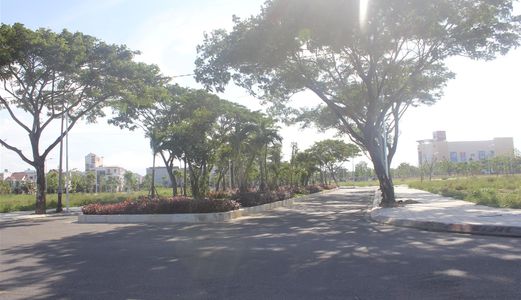 Đất Mặt Tiền Sông Hàn, Dự Án Đẳng Cấp Nhất Đà Nẵng