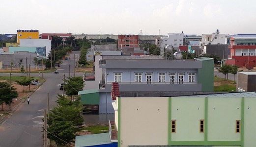 Đất Nền Khu Đô Thị Eco Green. Nơi Mang Đến Sự Hài Lòng.