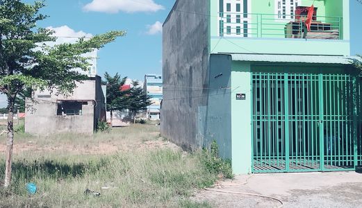 Cần Bán Lô Đất 130M2 Sổ Hồng Riêng. Khu Dân Cư An Ninh