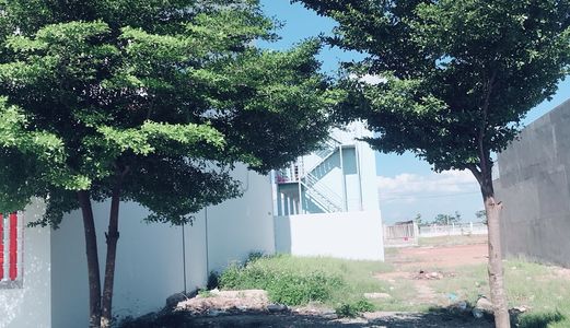 Cần Tiền Bán Liền Nền Đất 105M2 Sổ Hồng Riêng, Dân Cư Hiện Hữu!