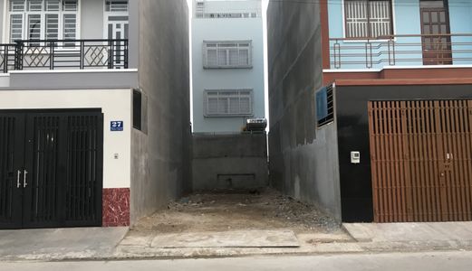 Bán Đất Tân Tạo Bình Tân Chính Chủ.