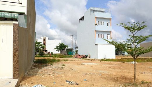 Cần Bán Nền Đất Đường Trần Đại Nghĩa Gần Vòng Xoay An Lạc