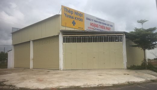 Bán Nhà Kho 266M2 Lô Góc Hai Mặt Tiền, Có Shr Trần Văn Giàu!