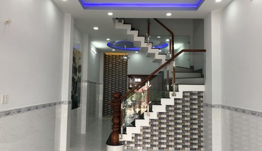 Chính Chủ Bán Nhà Đường Phạm Văn Bạch, Gò Vấp Giá 2 Tỷ 4. Dọn Ở Ngay