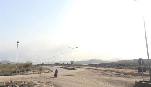 Chính Chủ Bán Ô Góc 425M Khu Đô Thị Hà Khánh B Giá Rẻ