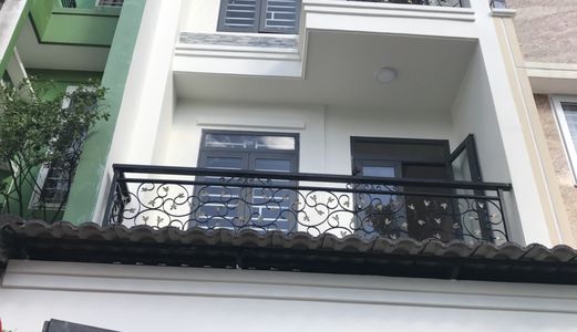 Bán Nhanh Nhà Khu Tân Quy Đông, Diện Tích 4X18M, 1 Trệt, 2 Lầu, Sân Thượng, Đường 16M, Giá 10 Tỷ!