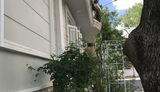  Bán Nhanh Nhà Khu Tân Quy Đông - Căn Góc - Diện tích 5.8X18M - 1 Hầm, 1 Trệt, 3 Lầu. Giá 16 Tỷ