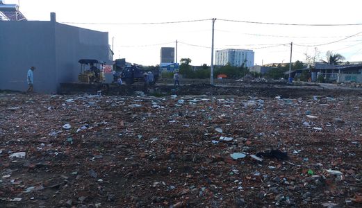 Mở Bán Đất Gần Cầu Vượt Gò Dưa (Chỉ Còn 10 Lô, Nhận Cọc Giữ Chỗ 20 Triệu/nền), Sổ hồng riêng Từng Nền, Xây dựng tự do