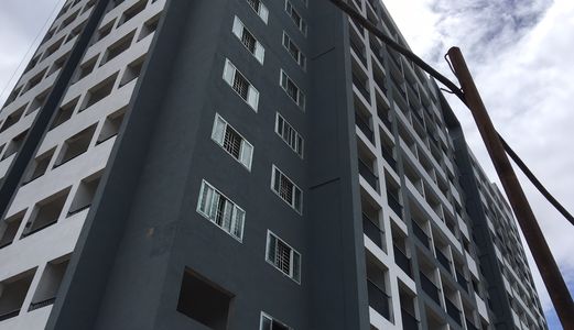 Bán Căn Hộ Cao Cấp Hai Mặt Tiền