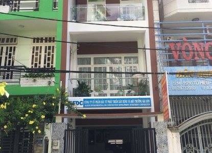 Bán Nhà 2 Lầu Khu Nội Bộ Đường 20M Tô Hiệu, 4X19M, Giá 7.5 Tỷ (Thương Lượng)