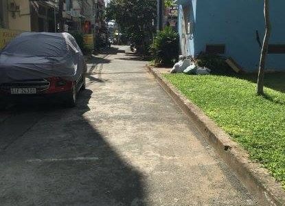 Bán Nhà 2 Lầu Khu Nội Bộ Đường 20M Tô Hiệu, 4X19M, Giá 7.5 Tỷ (Thương Lượng)