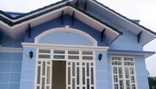 Nhà Đẹp Giá Rẽ Tại Binh Dương