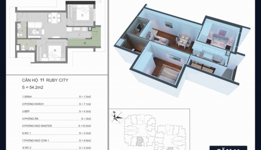 Chung Vừa Túi Tiền Nhất Quận Long Biên