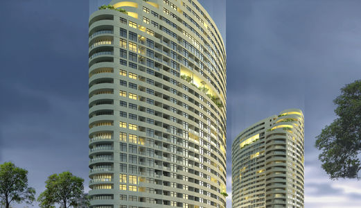 Chung Cư Gateway 4* Vũng Tàu Chỉ Với 50 Triệu Sở Hữu Căn Hộ Hotline: 090 117 7272 Ms. Vân