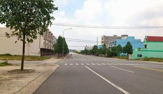 Tháng Vàng Mua Đất Đầu Tư Ngân Hàng Liên Kết Phát Mãi 20 Nền Đất Giá Rẻ, Thổ Cư, Shr