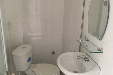 Bán Nhà (3,8x13M), 2 Lầu - 4 Phòng ngủ, Lê Văn Lương - Nhà Bè