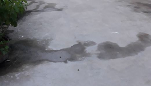 Bán Nhà Mặt Tiền Nguyễn Bình - Nhà Bè, Hẻm 6M