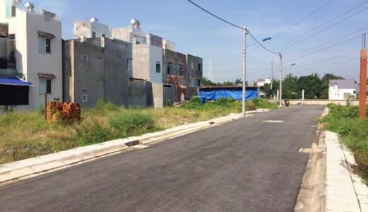 Cần Bán Gấp 120M2 Chính Chủ Ở Củ Chi