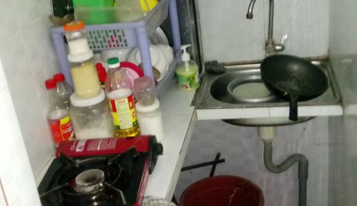 Bán Nhà Phố Tại 443/4 Nguyễn Văn Công, P.3, Q. Gò Vấp - Chỉ 1,85 Tỷ