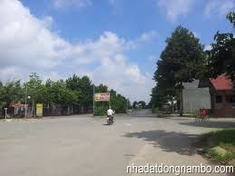 Bán Đất Đường , Võ Văn Vân, Bình Chánh, Tp.Hcm Diện Tích 100M2  Giá 400 Triệu.