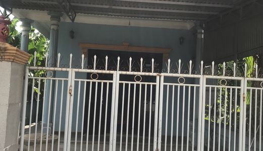 Bán Nhà Đổ 1 Tầng Kiên Cố Phường Bắc Nghĩa, Tp Đồng Hới